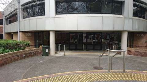 Photo: E6B Macquarie University