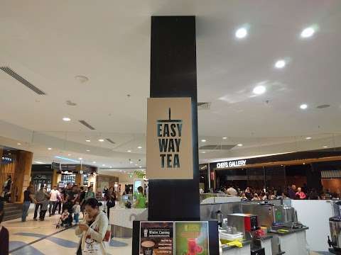 Photo: Easy Way Tea