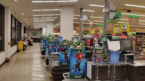 Photo: Woolworths Macquarie Ryde